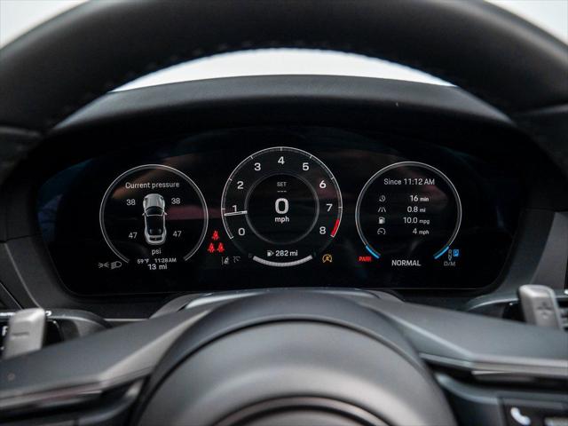 2026 Porsche 911 4S - Photo 22