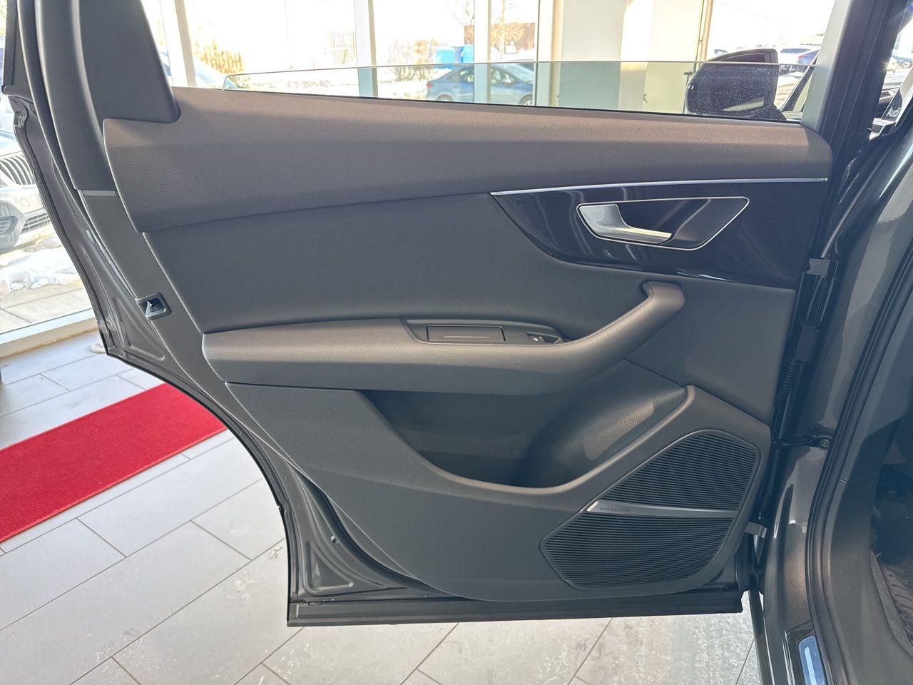 2026 Audi Q7 Premium - Photo 42