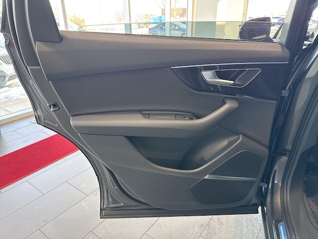 2026 Audi Q7 Premium - Photo 42