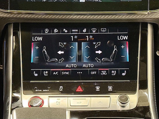 2026 Audi RS Q8 Base - Photo 18
