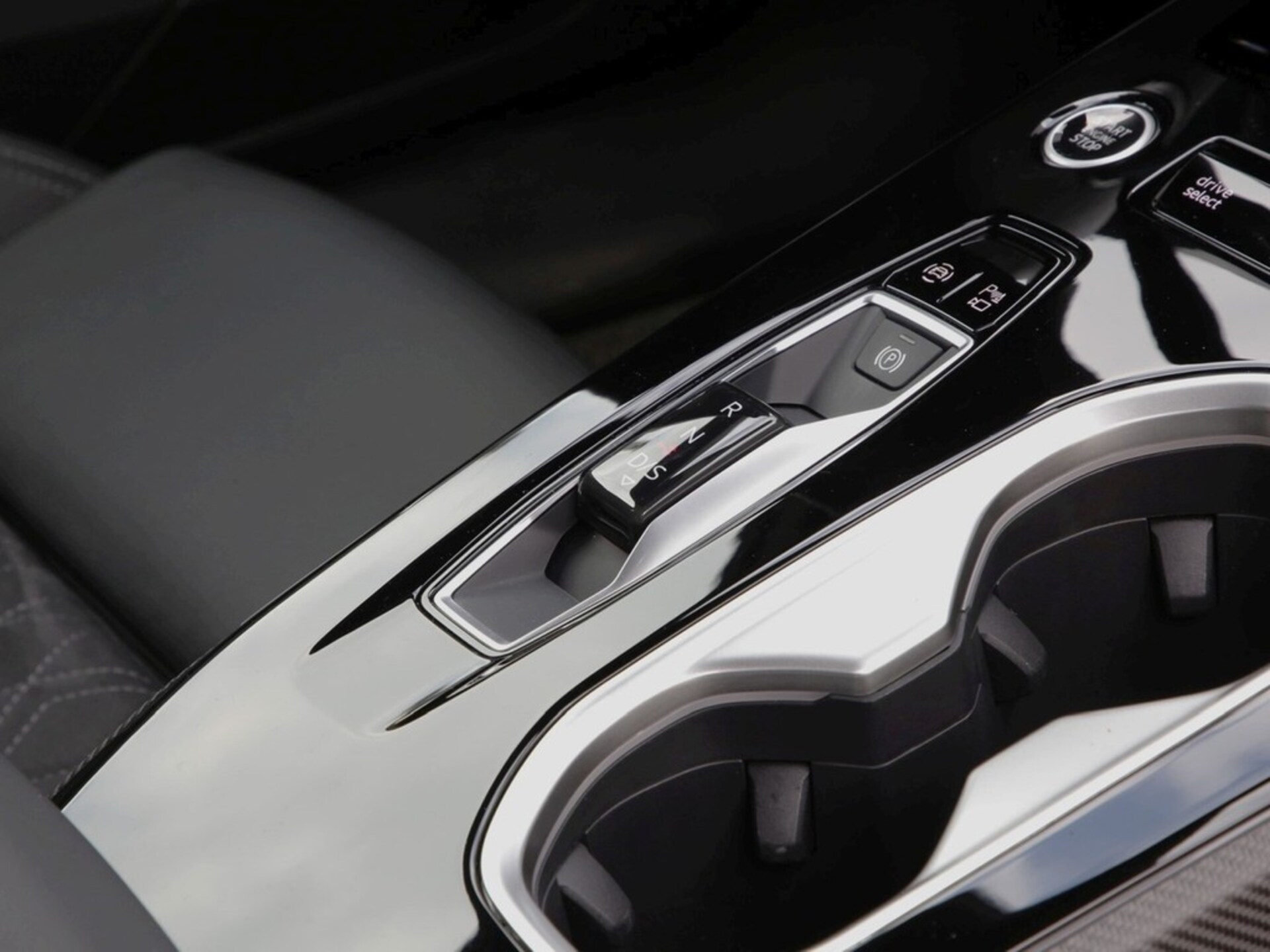 Audi A6 Avant edition one