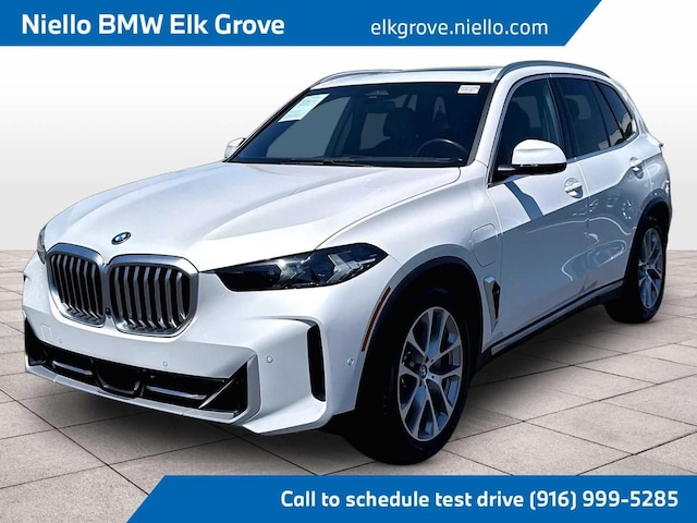 2024 BMW