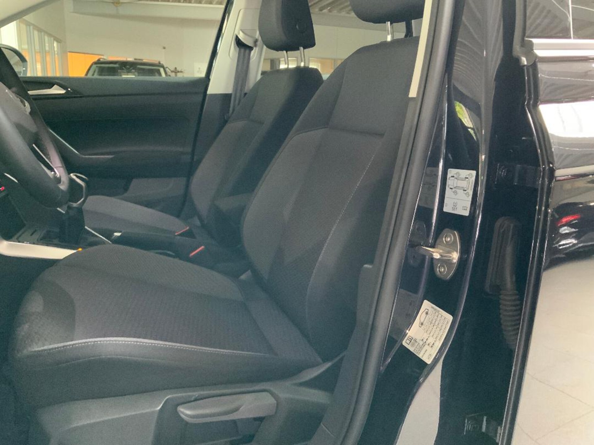 Volkswagen Taigo Life