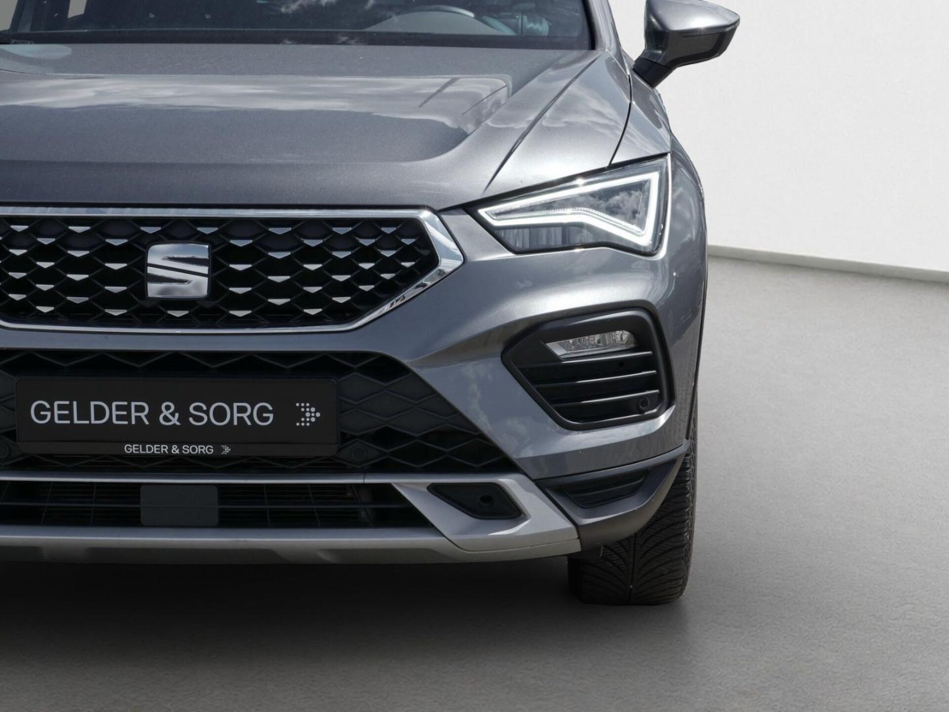 SEAT Ateca Xperience