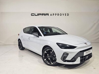 CUPRA Leon León 1.5 eTSI DSG 110 kW (150 CV) — photo 1
