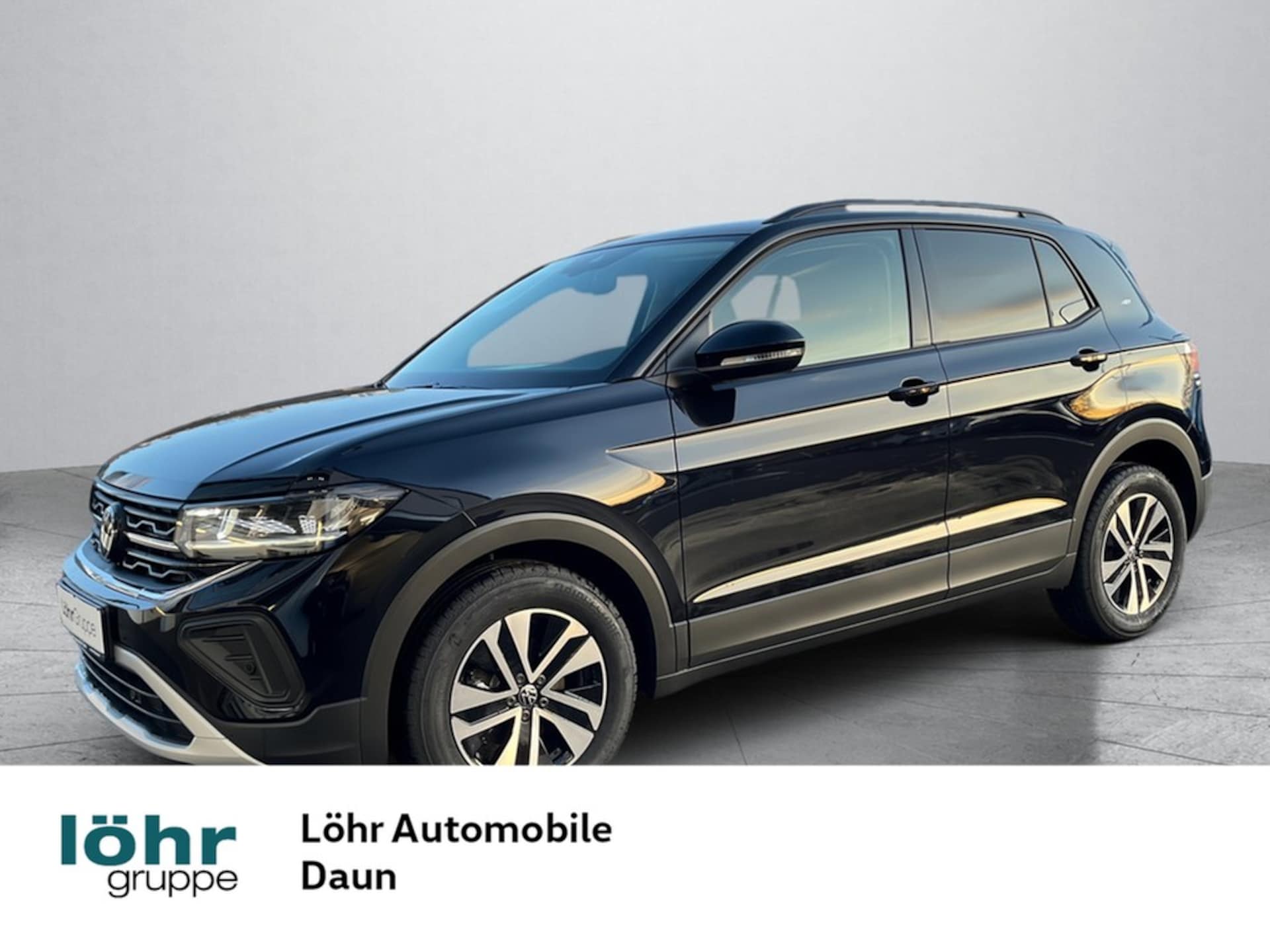 Volkswagen T-Cross ENERGY
