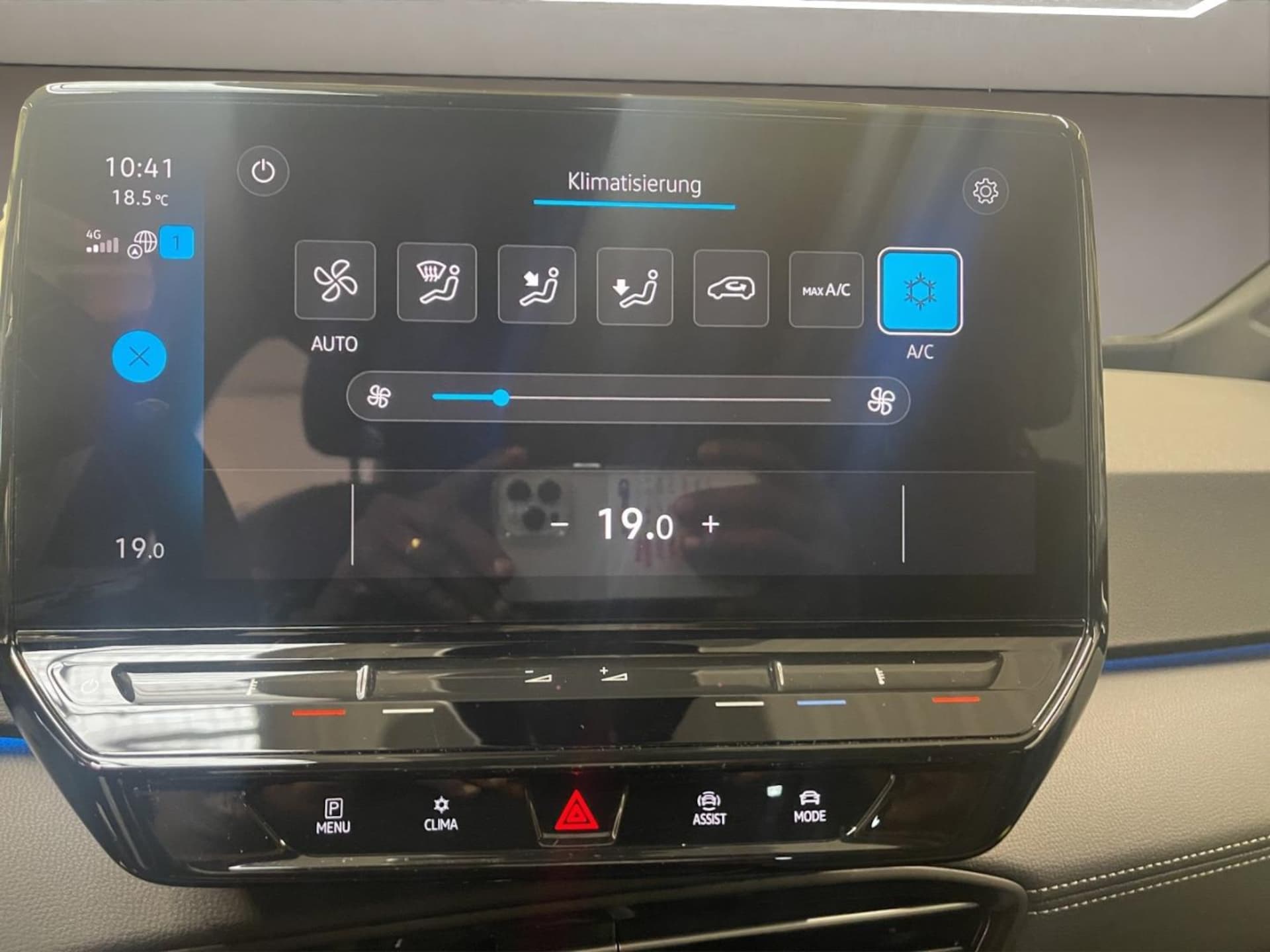 Volkswagen ID.3 Pro