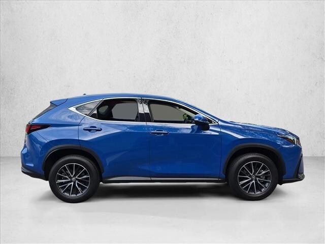2024 Lexus NX 250