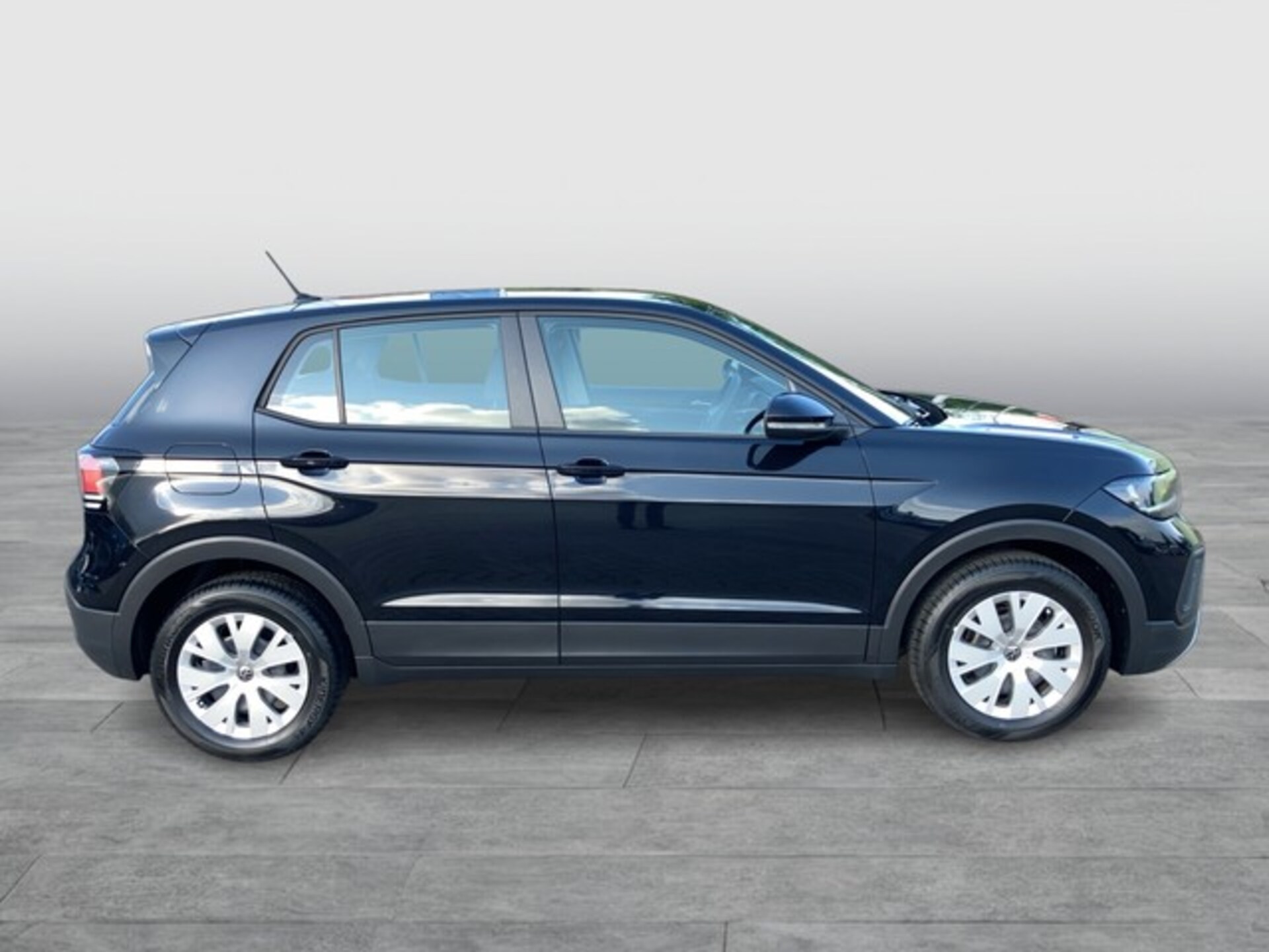 Volkswagen T-Cross Basis-Modell