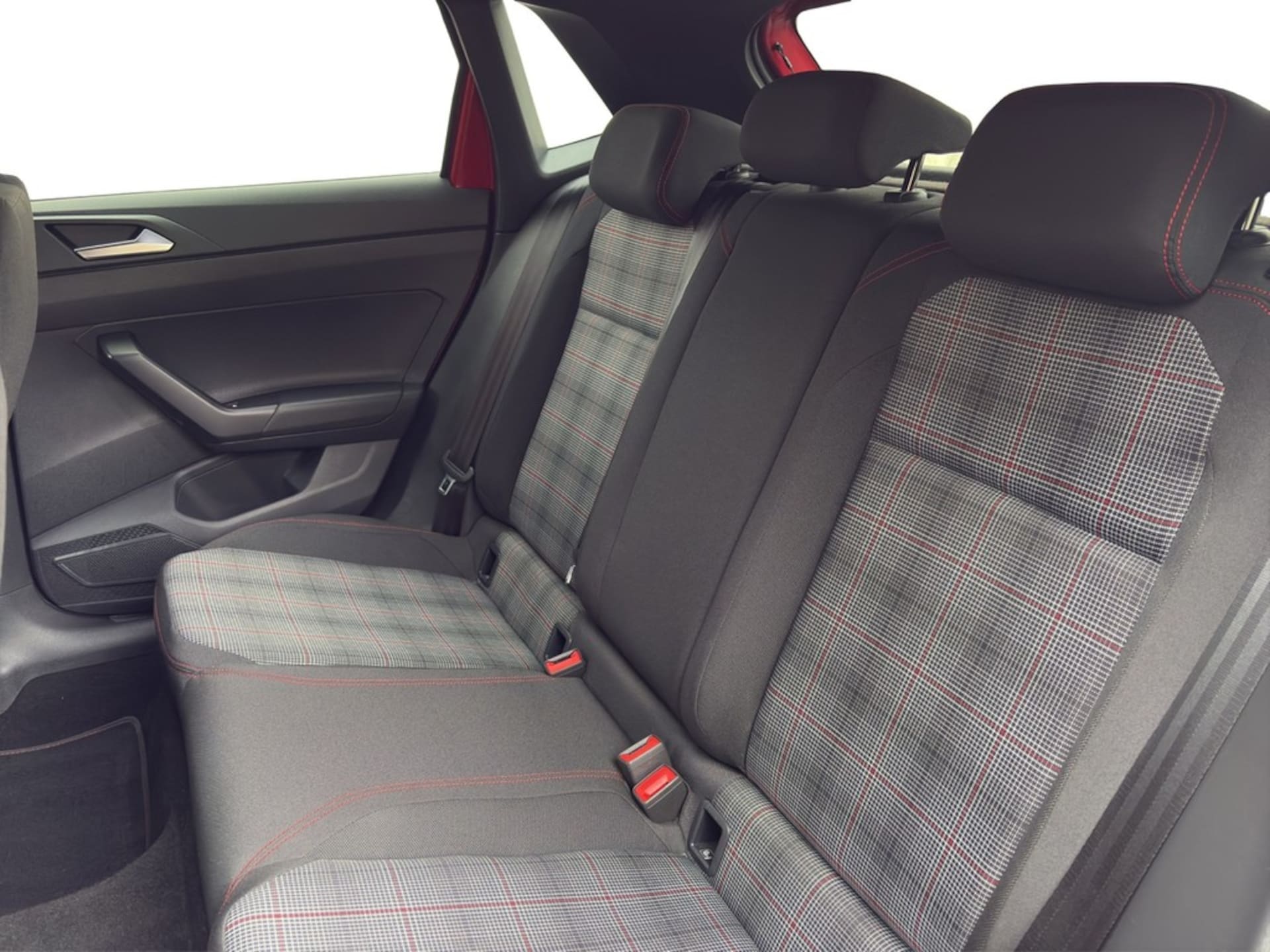 Volkswagen Polo GTI