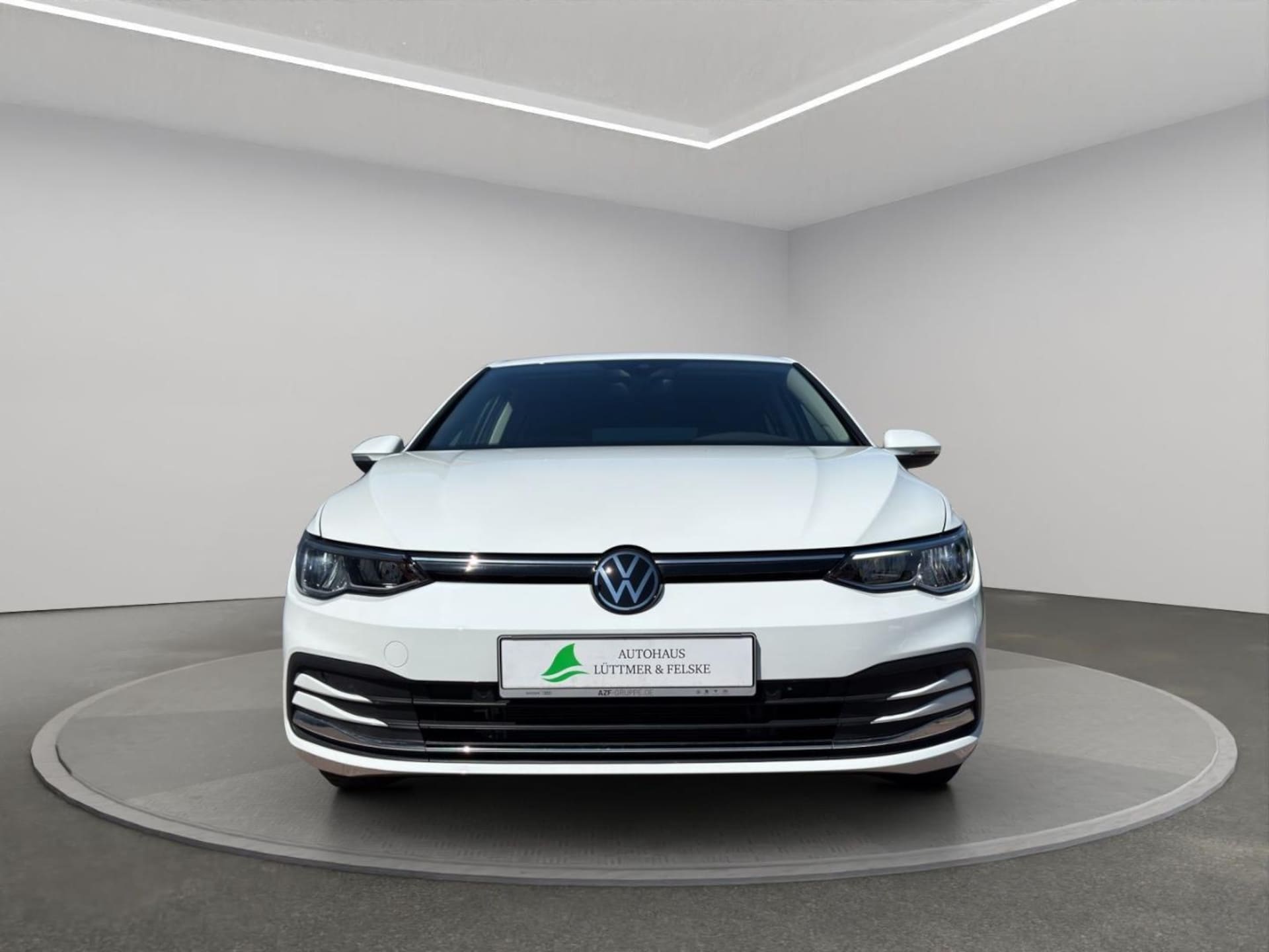Volkswagen Golf MOVE