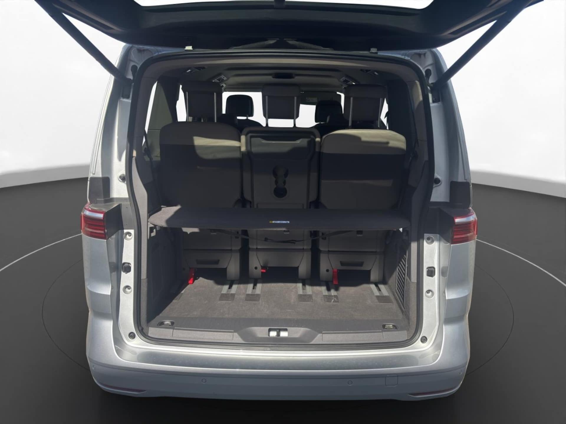 Volkswagen Multivan Life