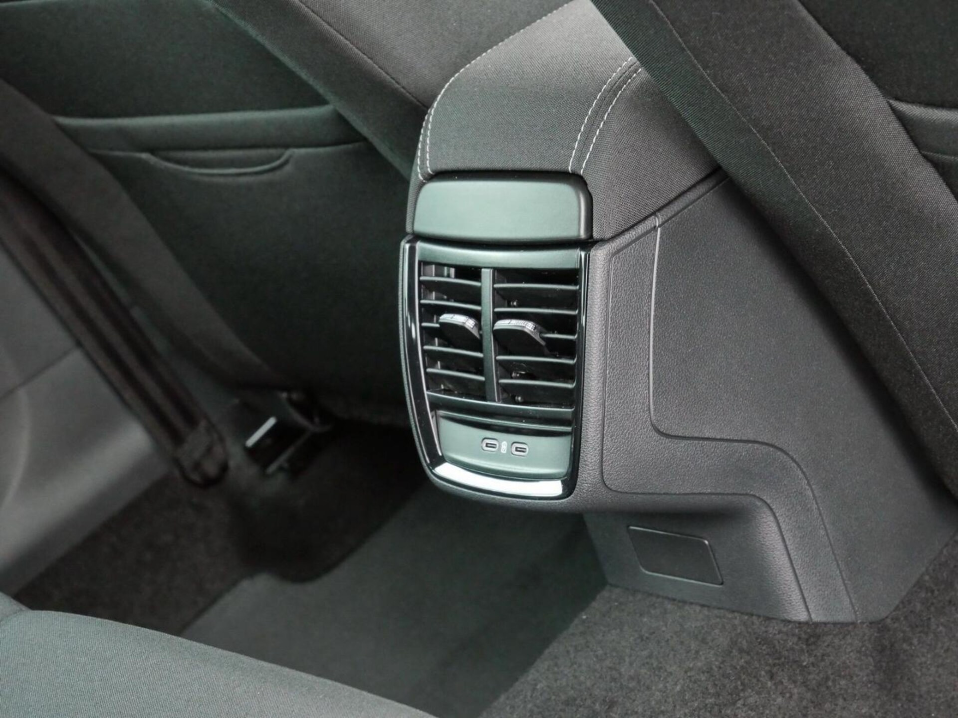 Skoda Scala Selection