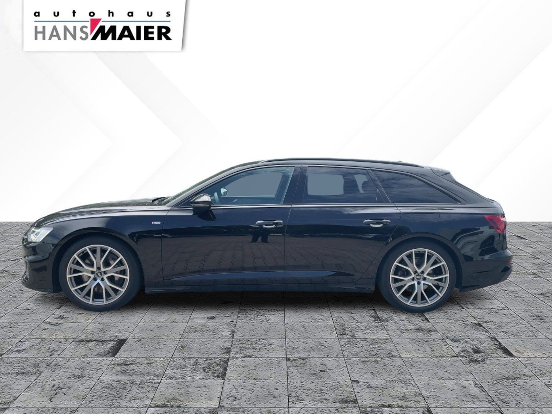 Audi A6 Avant TFSI e Sport