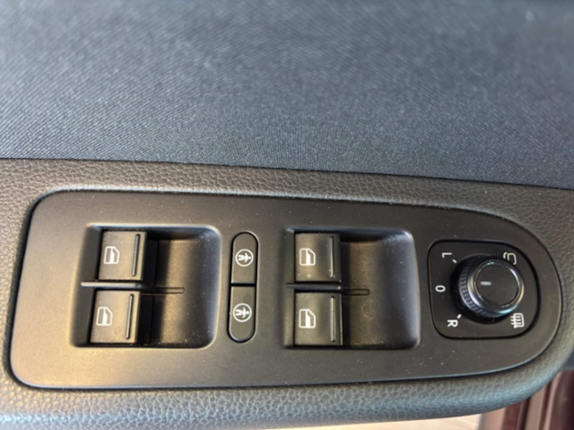 Volkswagen Sharan Comfortline