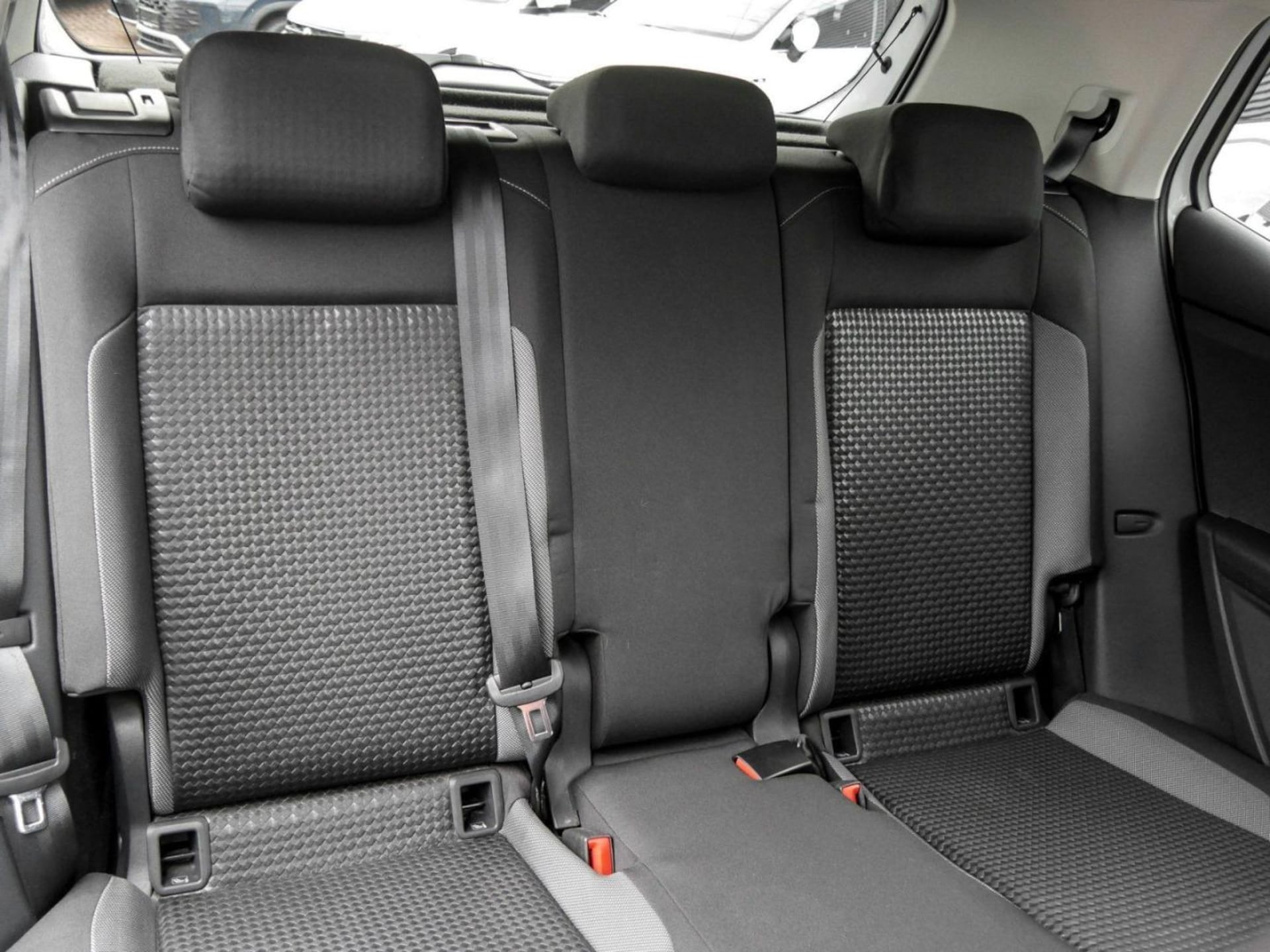 Volkswagen T-Cross ACTIVE