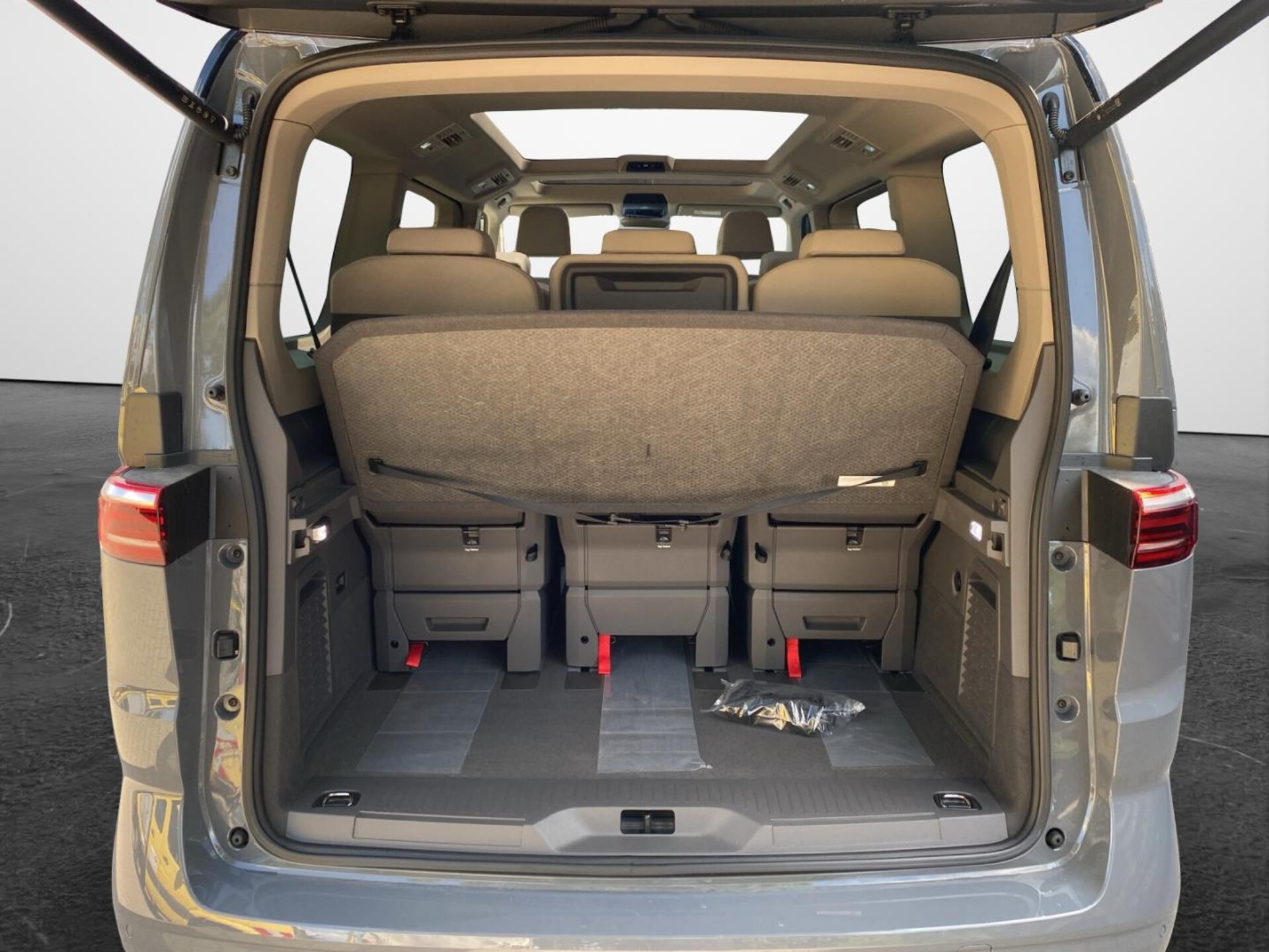 Volkswagen Multivan Langversion Life