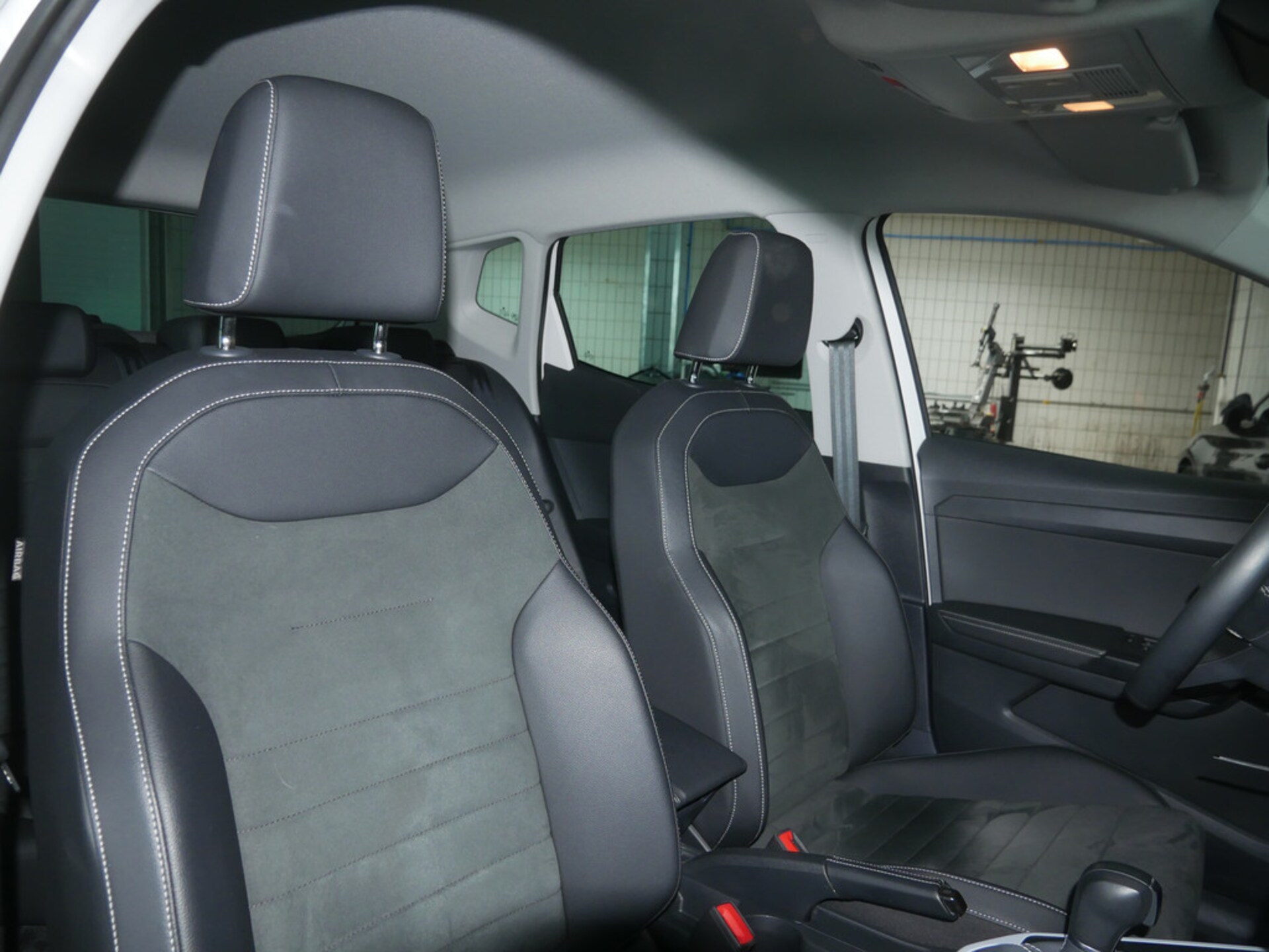 SEAT Arona Style