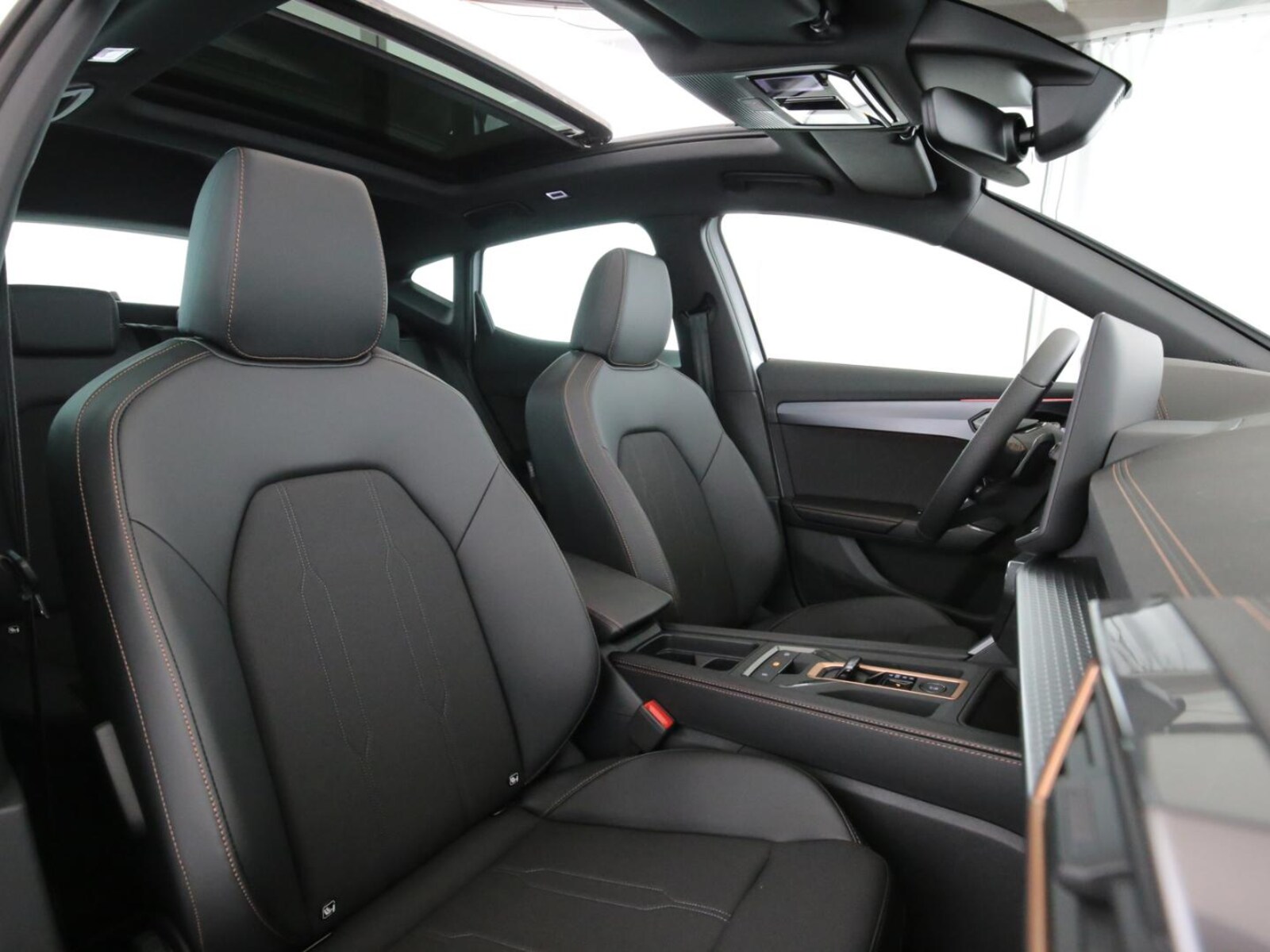 CUPRA Formentor – Bild 17