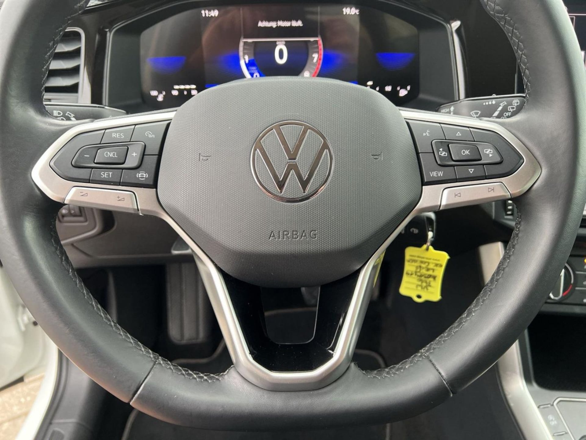 Volkswagen Polo Life