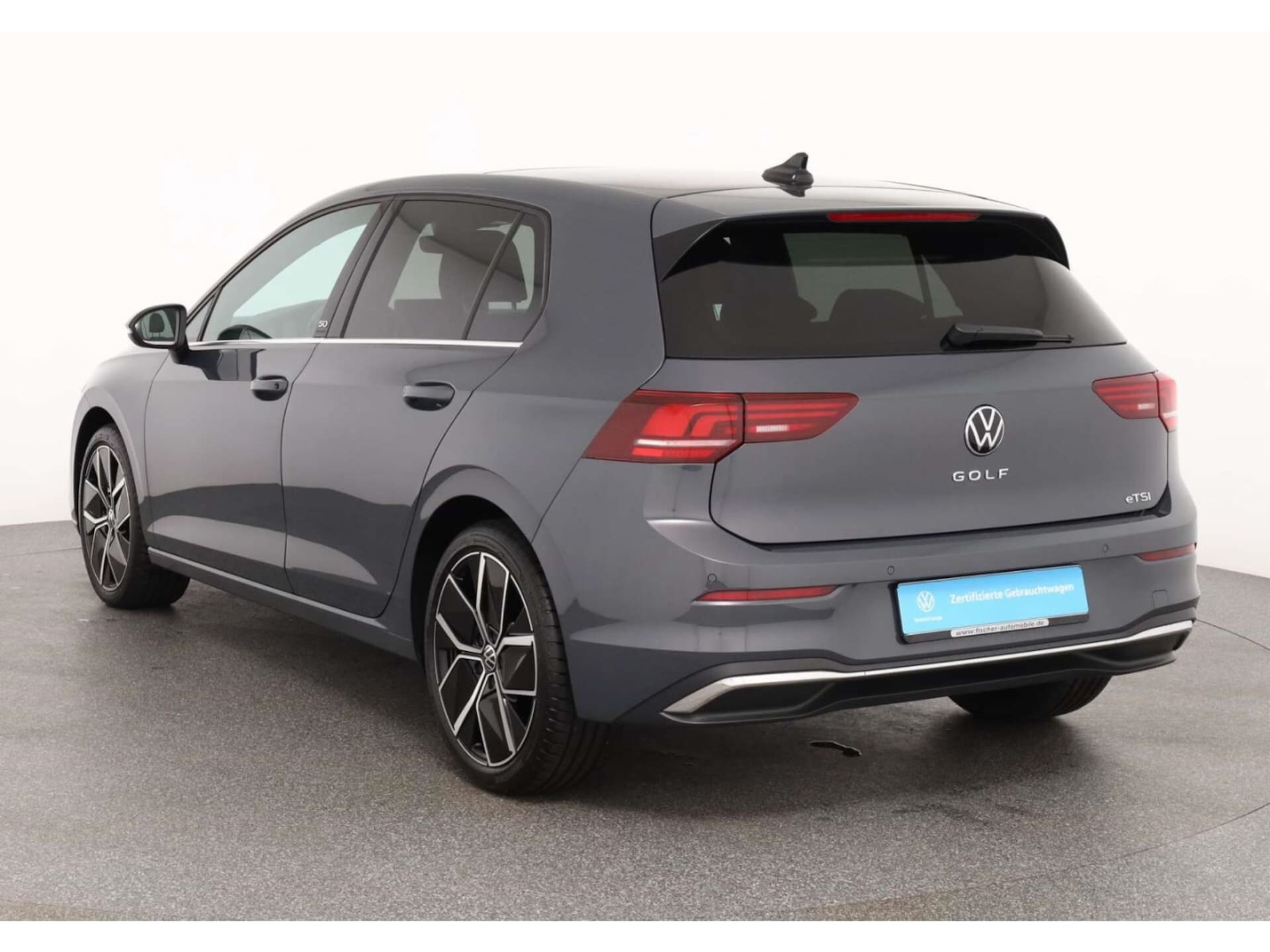 Volkswagen Golf Style