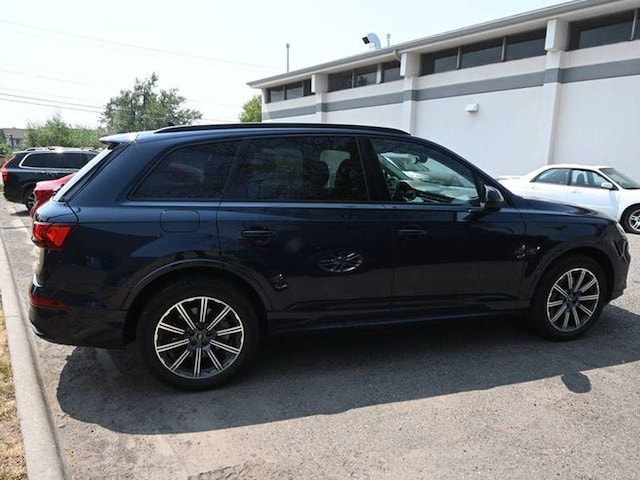 2023 Audi Q7
