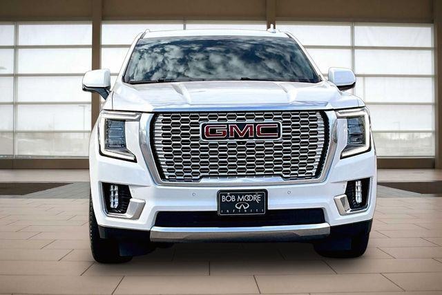 2023 GMC Yukon XL