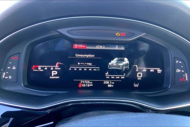 2022 Audi Q7 Premium Plus - Photo 23