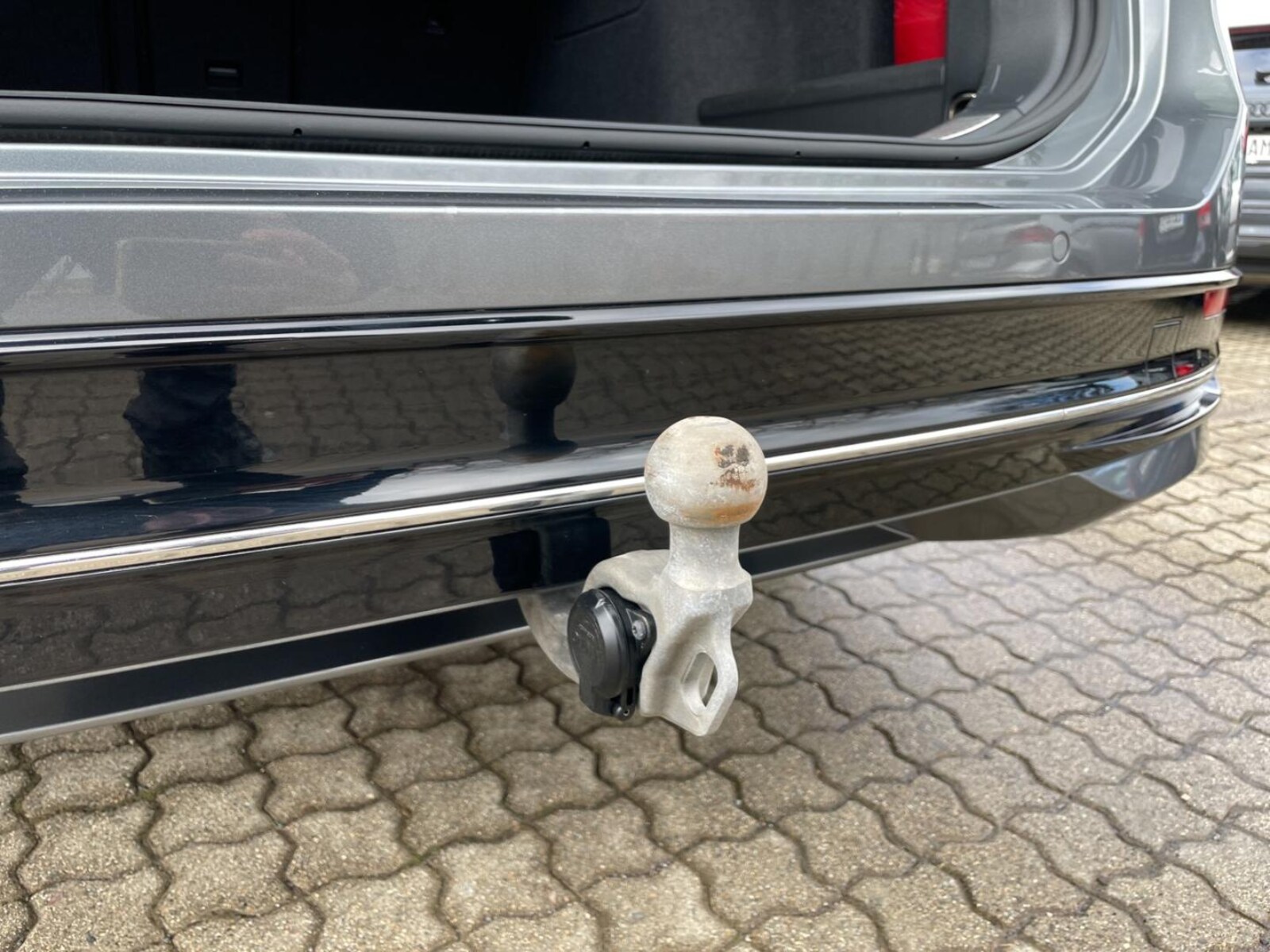 Volkswagen Passat – Bild 29