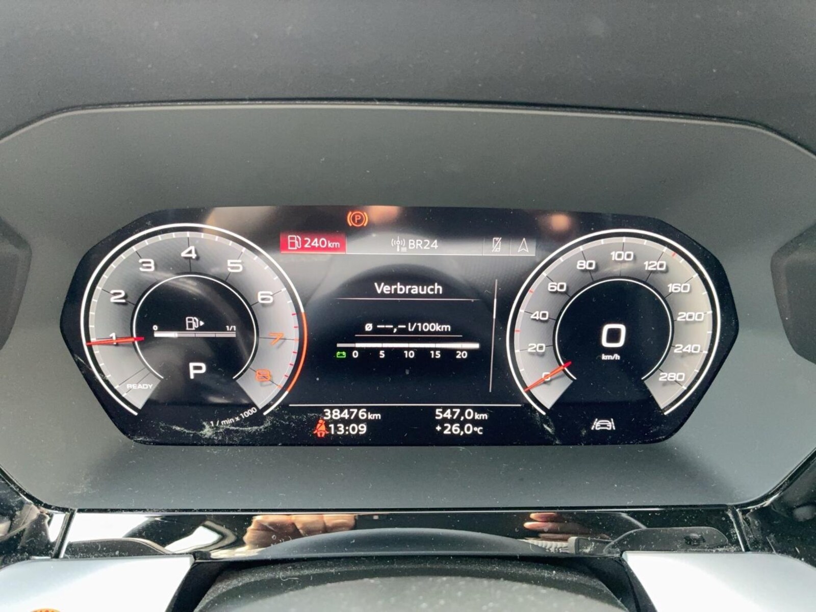 Audi A3 Sportback – Bild 11