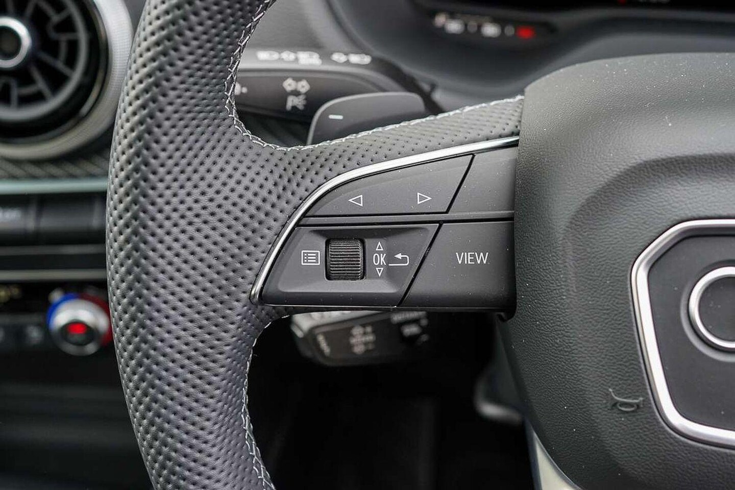 Image about Audi SQ2 TFSI quattro S tronic