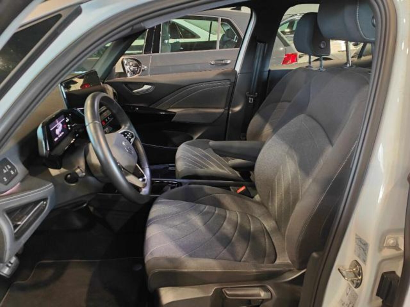Volkswagen ID.3 – Bild 5