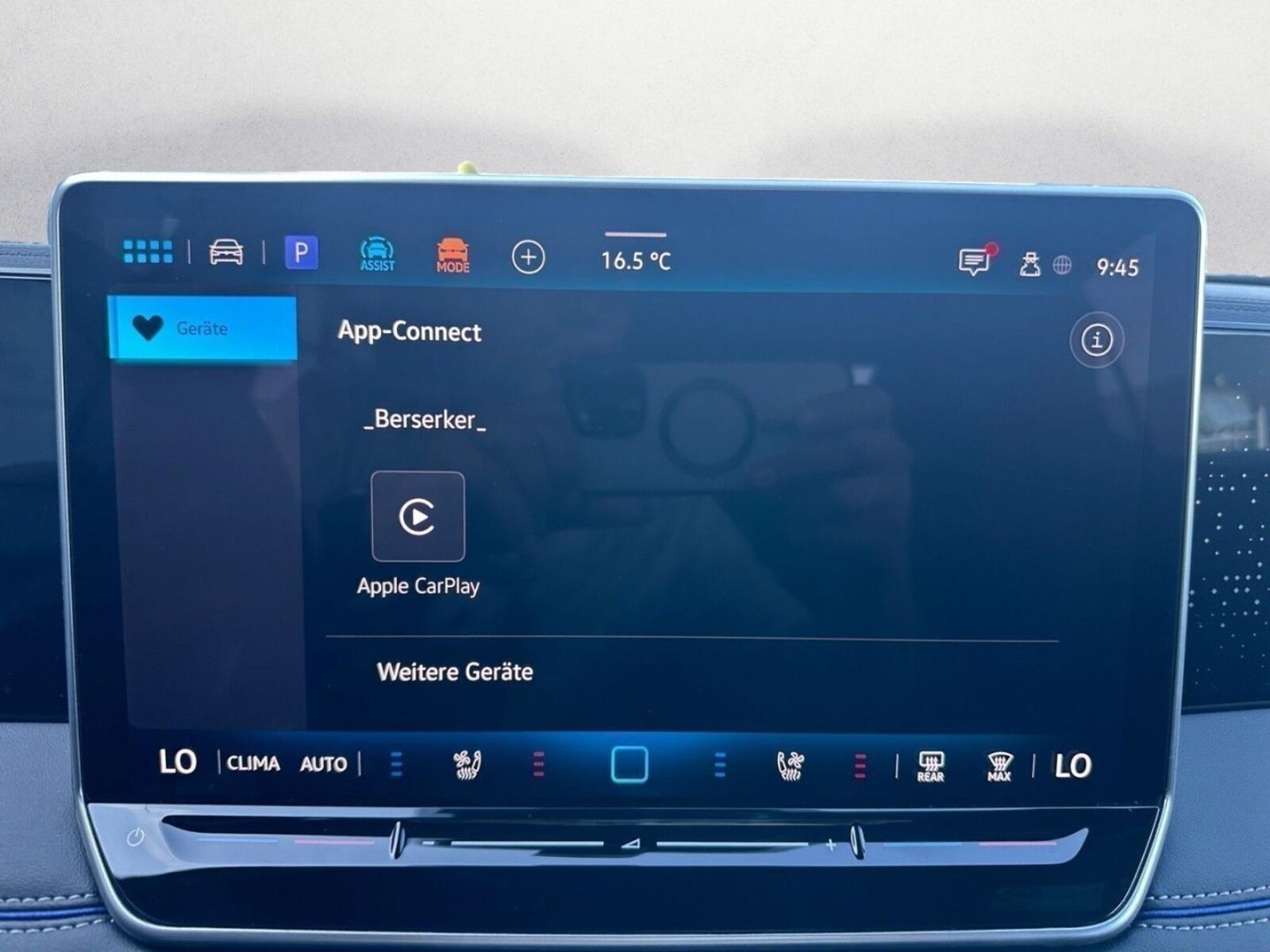 Volkswagen Tiguan – Bild 17