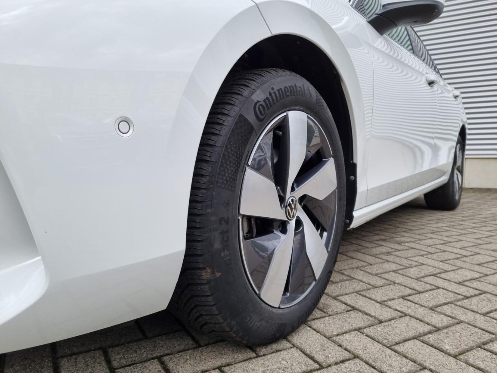 Volkswagen Passat – Bild 7