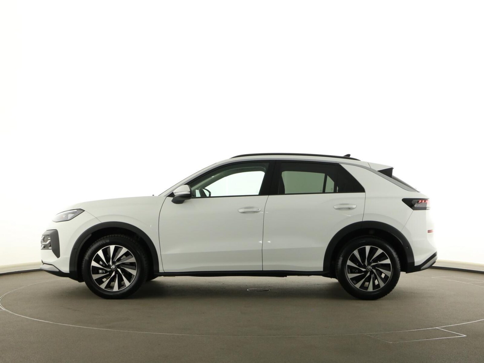 Volkswagen T-Roc – Bild 8