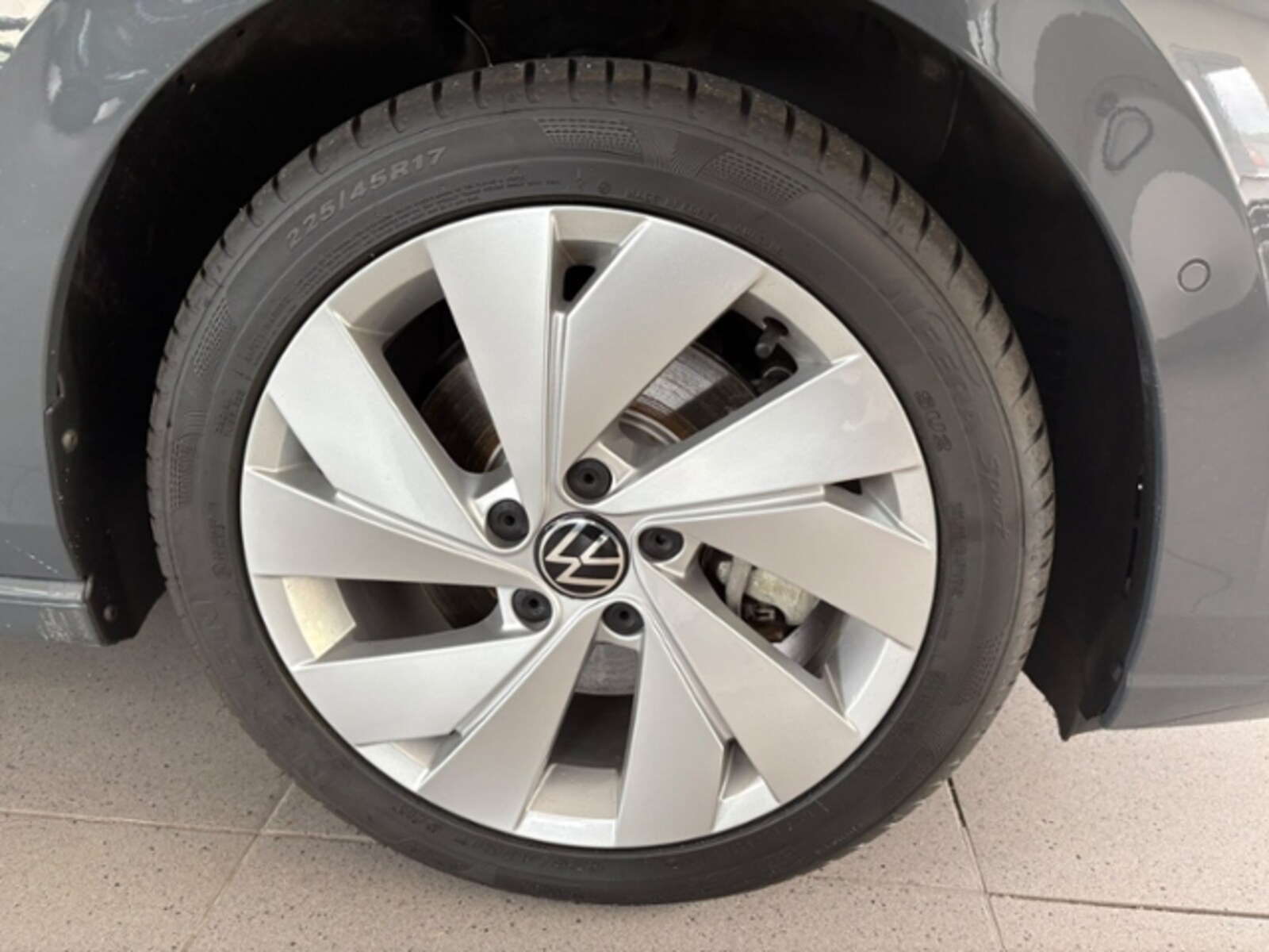 Volkswagen Golf – Bild 6