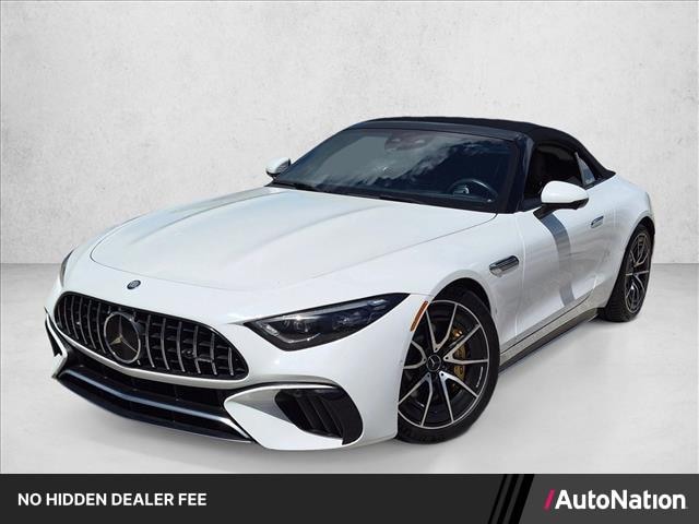 2023 Mercedes-Benz