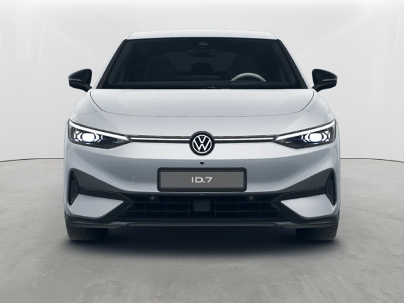 Volkswagen ID.7 – Bild 3