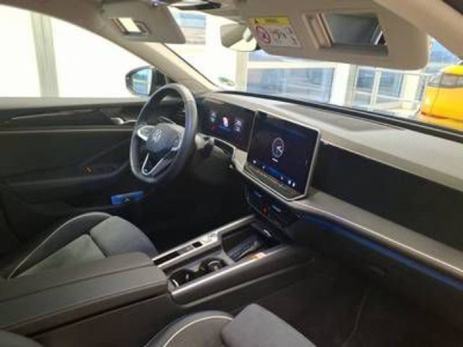 Volkswagen Passat – Bild 4