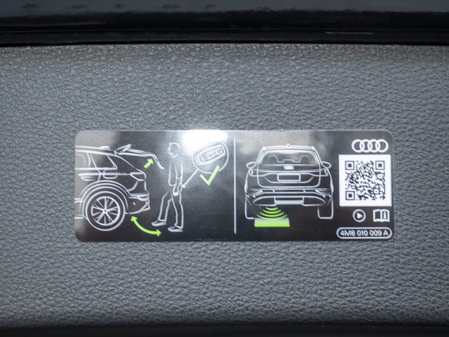 Bild über Audi Q7 SUV S line business TDI quattro 170 kW tiptronic - für weitere Informationen kontaktieren Sie den Audi Partner