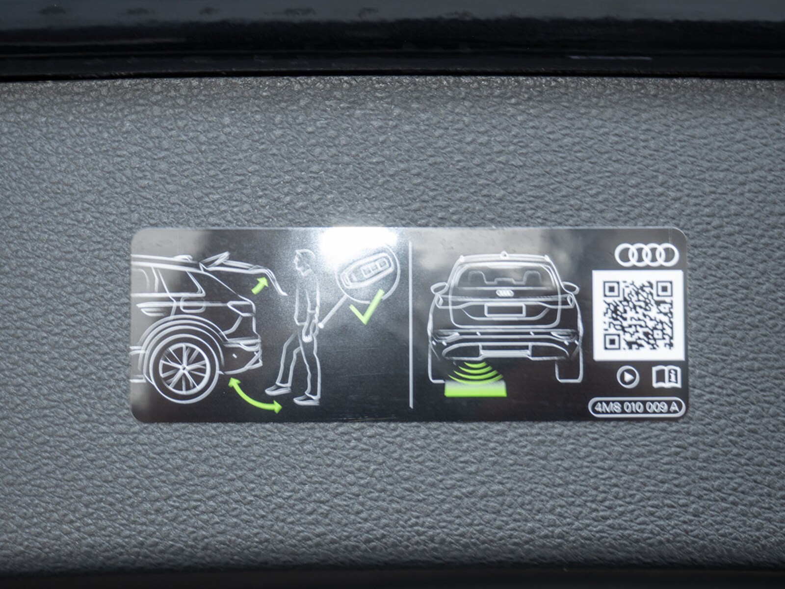 Audi Q7 – Bild 22