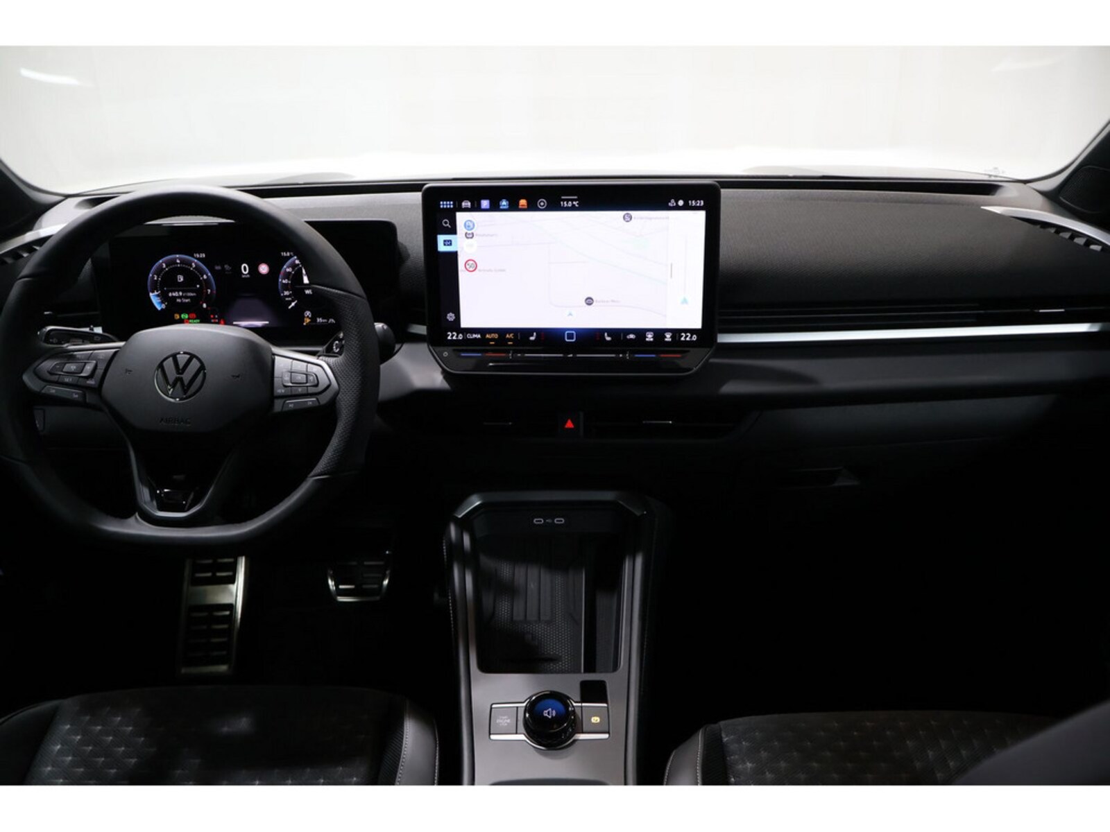 Volkswagen T-Roc – Bild 8