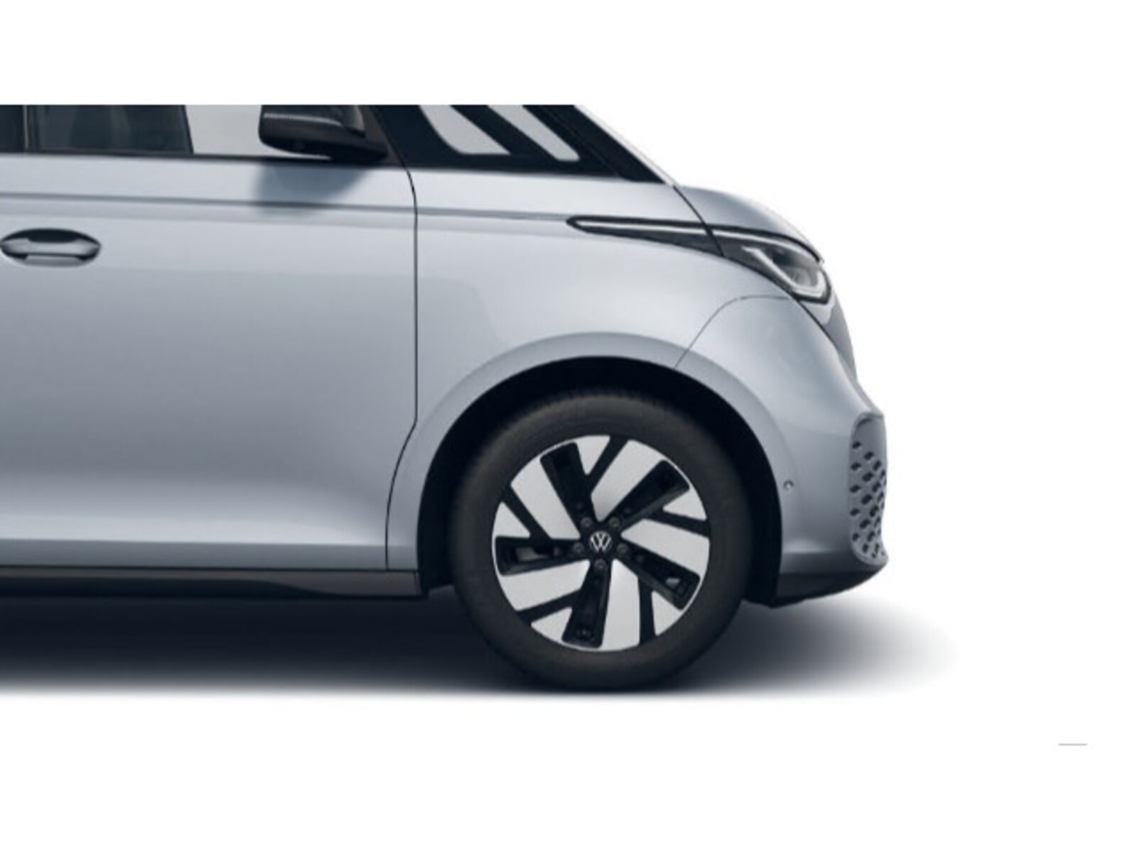 Volkswagen ID. Buzz – Bild 7
