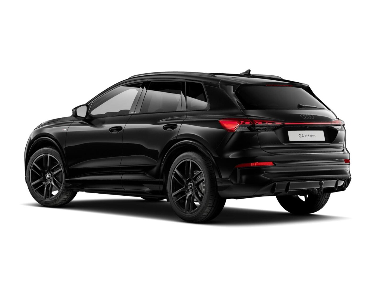 Audi Q4 e-tron – Bild 5