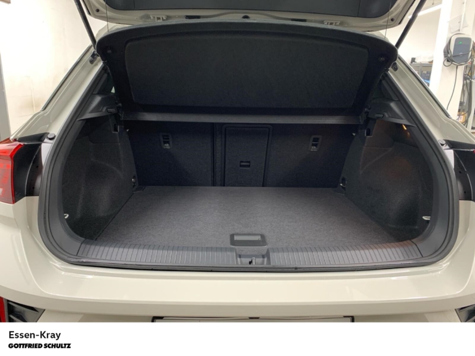 Volkswagen T-Roc – Bild 8