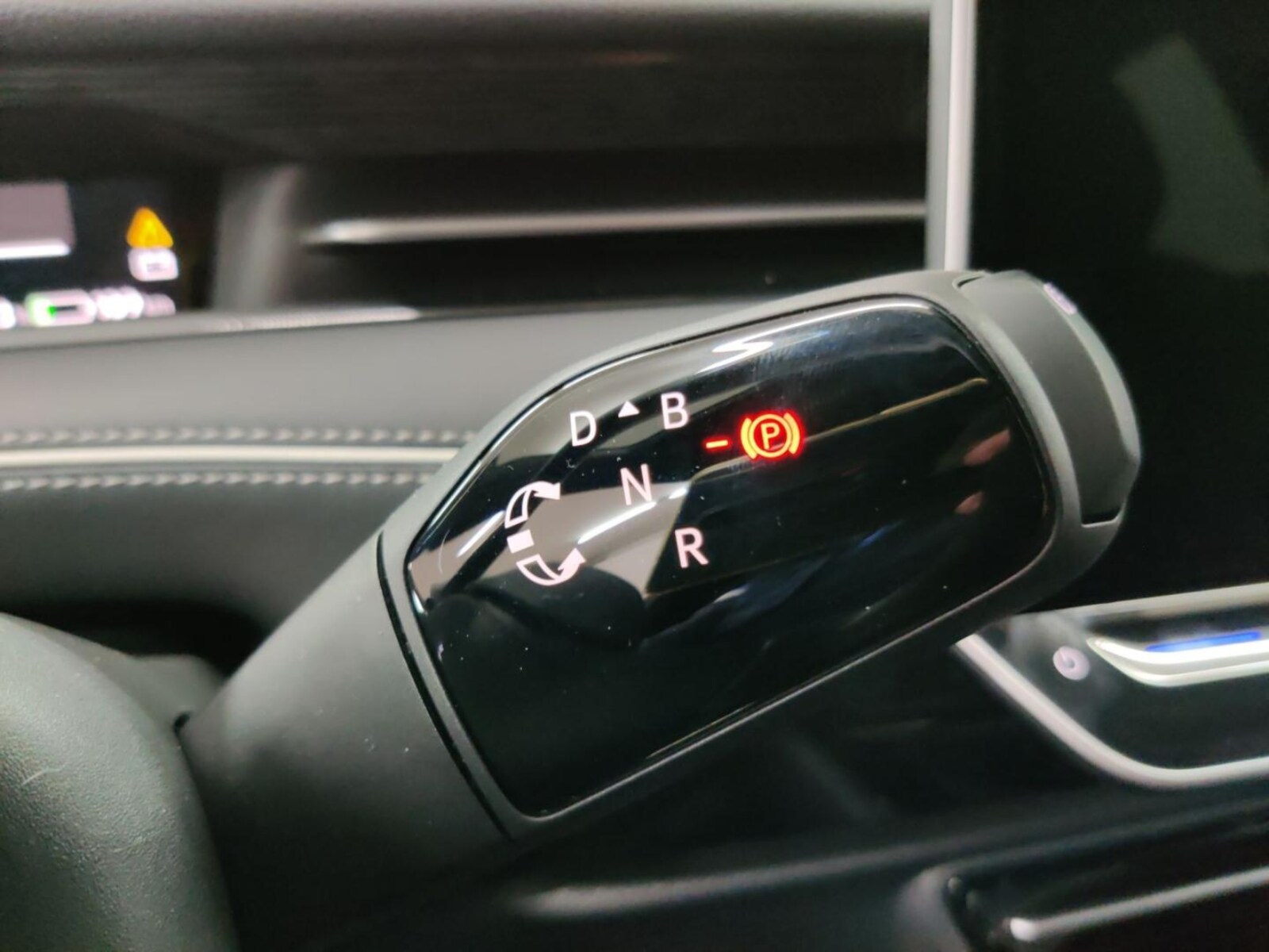 Volkswagen ID.7 Tourer – Bild 18