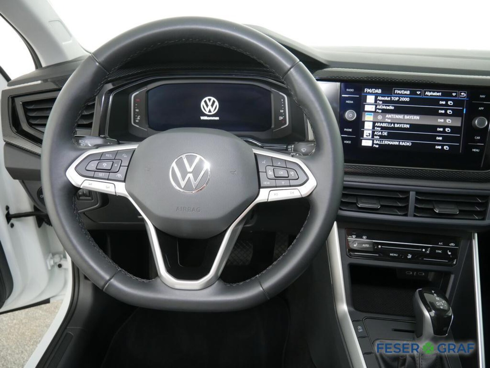 Volkswagen Polo – Bild 9