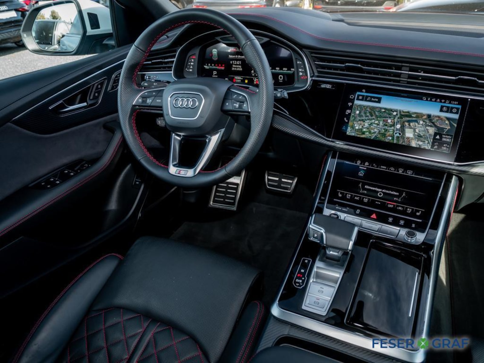 Audi Q8 – Bild 4
