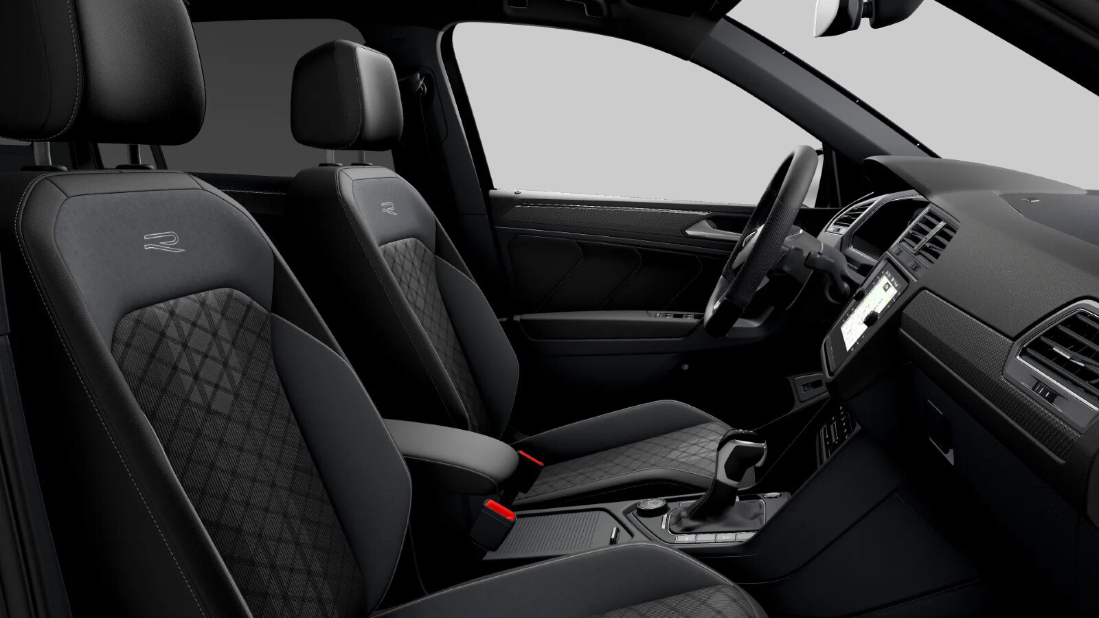 Volkswagen Tiguan – Bild 10