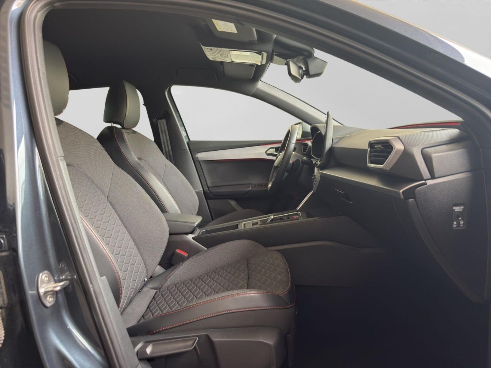 SEAT Leon – Bild 4